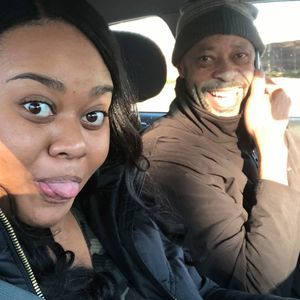 Meet your Posher, Kellie